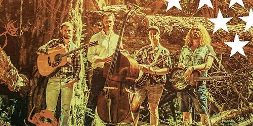 Paul Armer and The Dawn Chorus