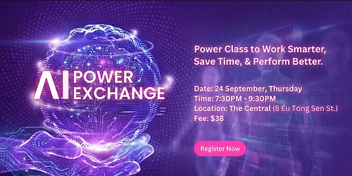 AI Power Exchange