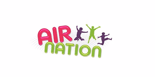Air Nation Summer HAF Programme
