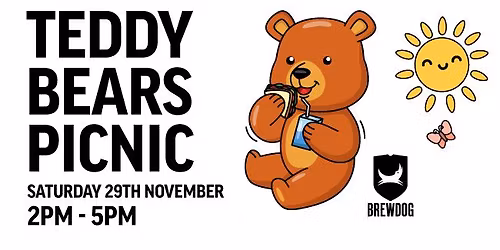Teddy Bears Picnic