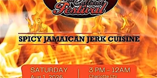 4th Annual Caribbean Jerk and Cultural Festival