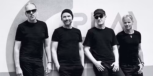 Goldplay.live - Unplugged - Aschaffenburg