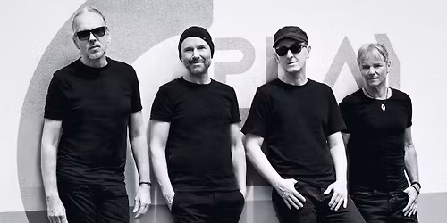 Goldplay.live - Unplugged - Aschaffenburg