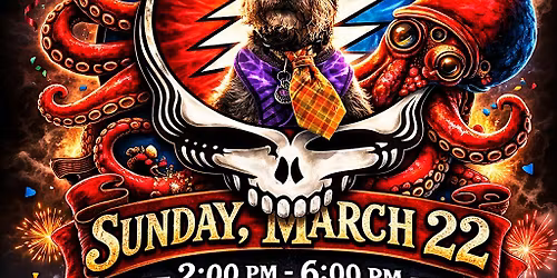 Pepper's 14th Birthday Celebration ft. Grateful Walker Family Band