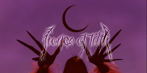 Halloween Party and Drag Show \u2606 House of Filth