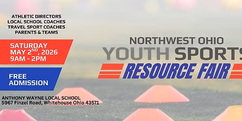 NWO Youth Sports Resource Fair