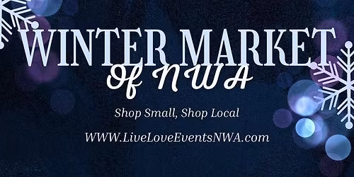 Winter Market of NWA