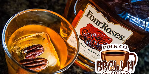 Polk County Brew & Biz at Ave Bar