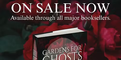 Book Signing event with Christina Wilke-Burbach