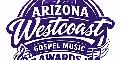 Arizona West Coast Gospel Music Awards