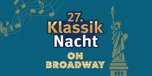 27. Klassik-Nacht