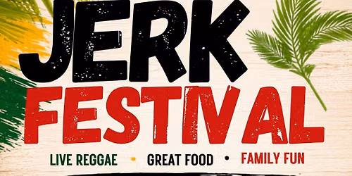 Jerk Festival with Capt. Ice