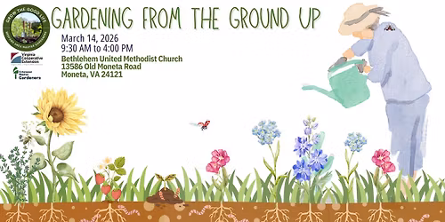 Grow the Good Life: Gardening from the Ground Up