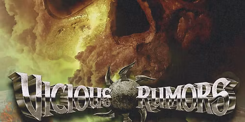 Vicious Rumors, Emerald Eye, Dreadstar Rising