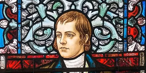 Chef's Counter: Burn's Night