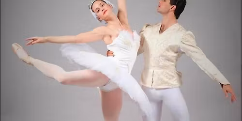 Corpus Christi Ballet: The Nutcracker