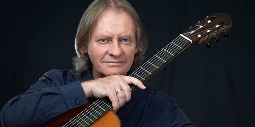 William & Mary Presents! David Russell