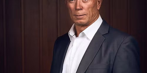 Gribskov: Foredrag med Kurt Kragh - At t\u00e6nke som en morder