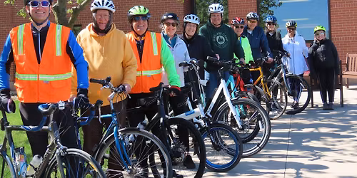 Ride for Joe