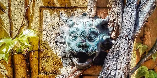 Augsburg Erlebnistour: "R\u00e4tselhafte Symbole"