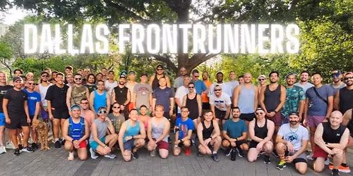 Wednesday Run