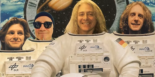 Letz Zep - Zeppelins Resurrection