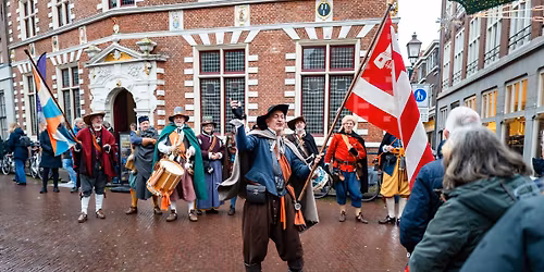 Wonderlijke Winterwandeling