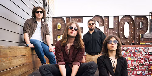 Reston Concerts on the Town: Bitter Luck