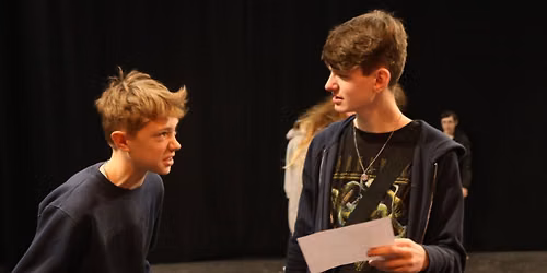 Young Company: Summer Term