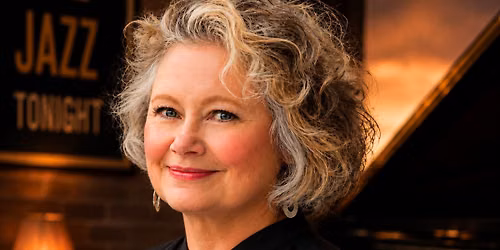 First Friday at the Habitat Lounge Featuring Lori LeFevre-Johnson