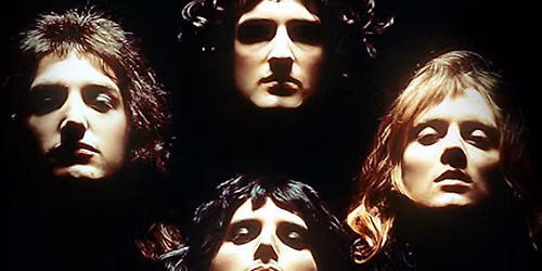 QUEEN performed LIVE in Liverpool