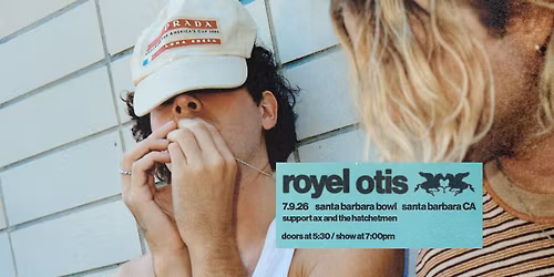 Royel Otis