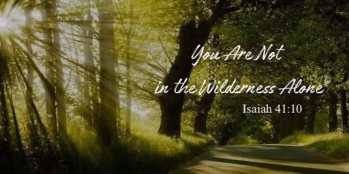 TCWI Annual Prayer Breakfast 