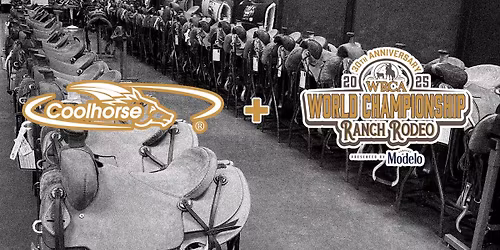 Coolhorse + WRCA Trade Show 