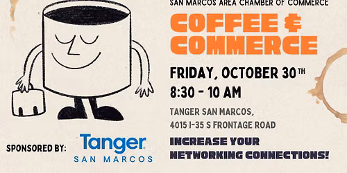 Coffee & Commerce