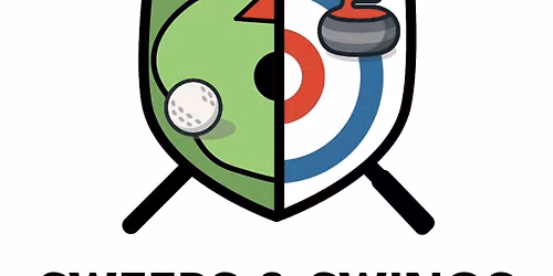 Sweeps & Swings 2026 | Golf + Curling