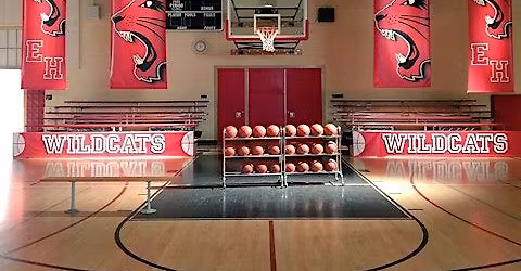Show #2  KTHC Musical Production presents "High School Musical"