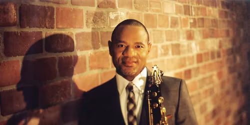 Kirk Whalum with Gerald Veasley