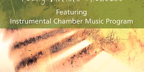 Instrumental Chamber Music 