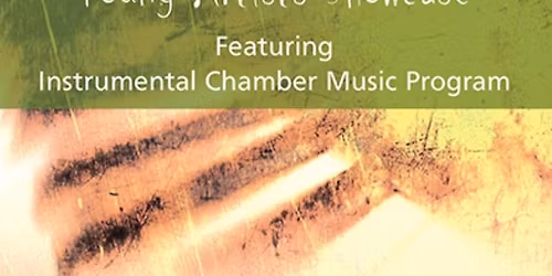 Instrumental Chamber Music 