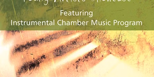 Instrumental Chamber Music 
