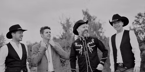 Save The Middlewick Fundraiser With The Delta Jacks