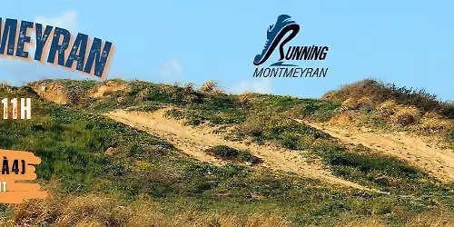 Les 6H de Montmeyran