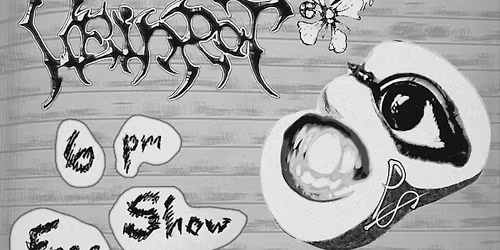 Wyvern Bleu, VeinRot, & Peachy Spleen