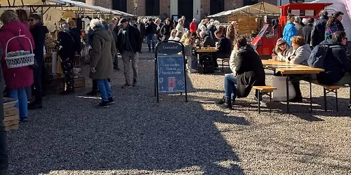 \u2018Paasfair\u2019 op landgoed Rosendael 