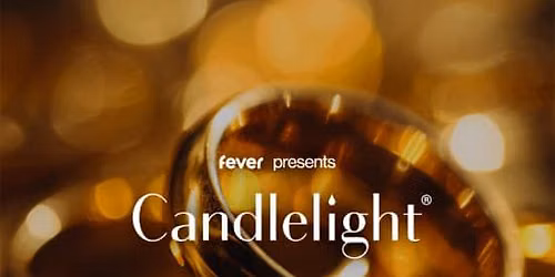 Candlelight: Christmas Movie Soundtracks