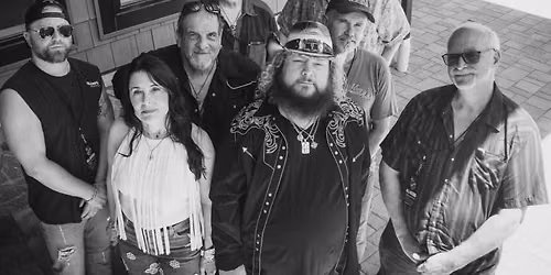 Traveller: The Chris Stapleton Experience