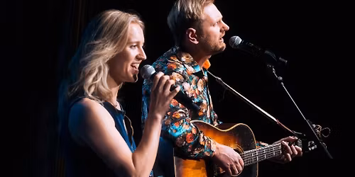 The Carole King & James Taylor Story