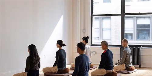 Guided Meditation