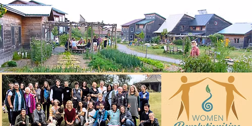 Women Revolutionising Housing Hui from 6-8 Nov & Housing Futures Forum 7 Nov